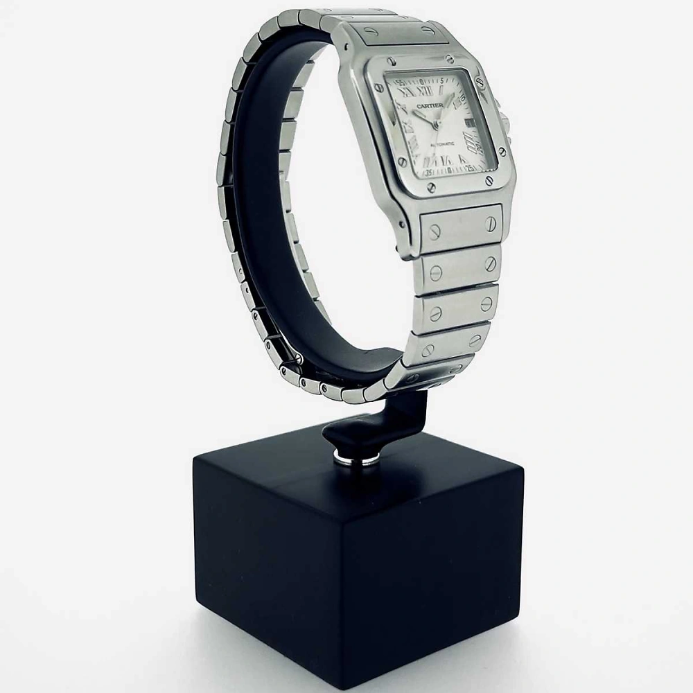 CARTIER Santos