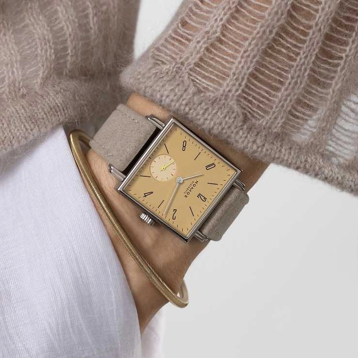 NOMOS Tetra - Orcha