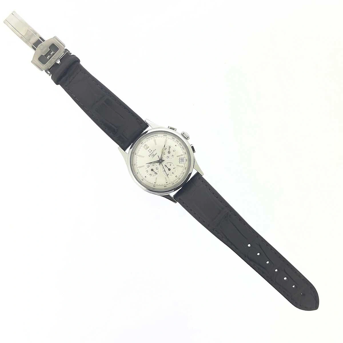 ZENITH Prime - Chronograph