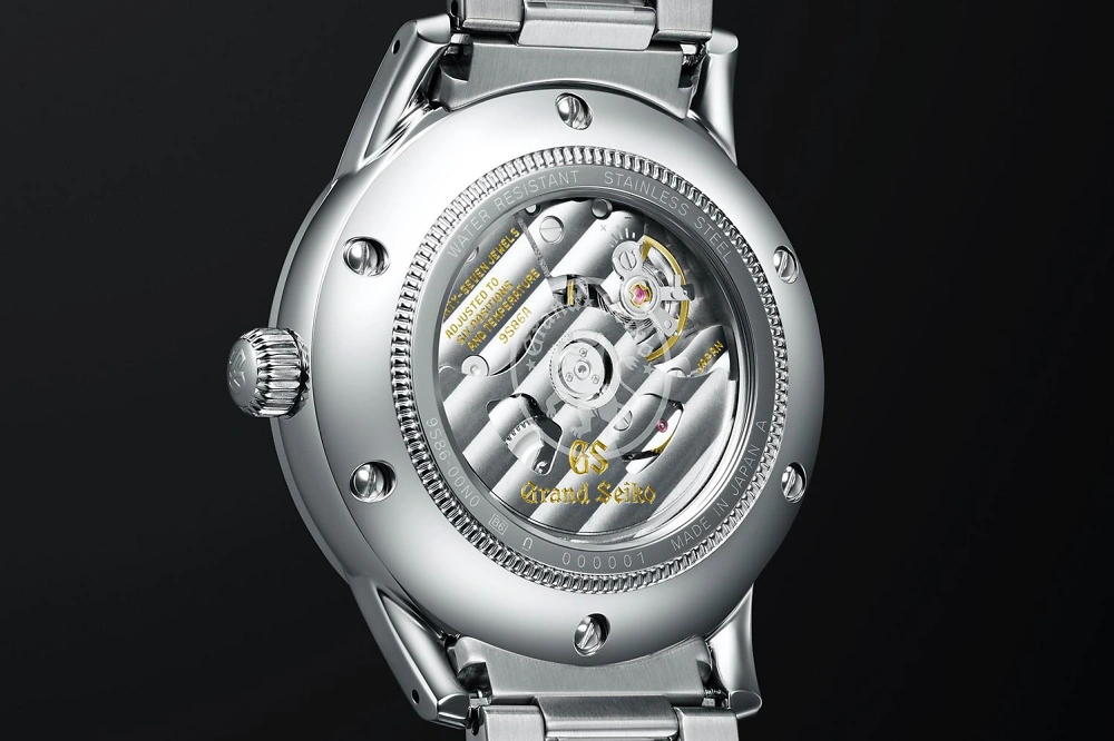 GRAND SEIKO Elegance Collection - SBGJ249