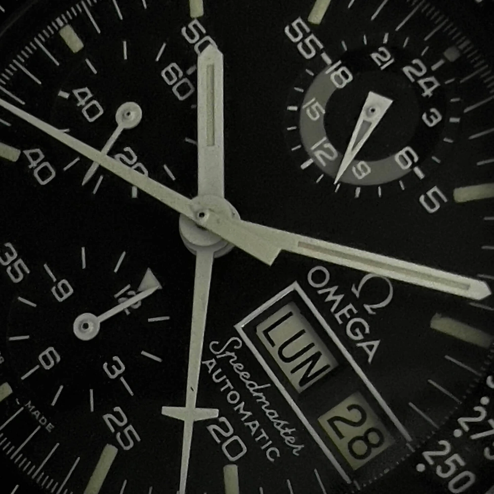 OMEGA Speedmaster - Mark 4.5