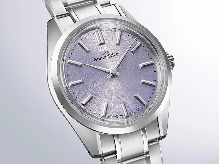 GRAND SEIKO Heritage Collection - SBGW323