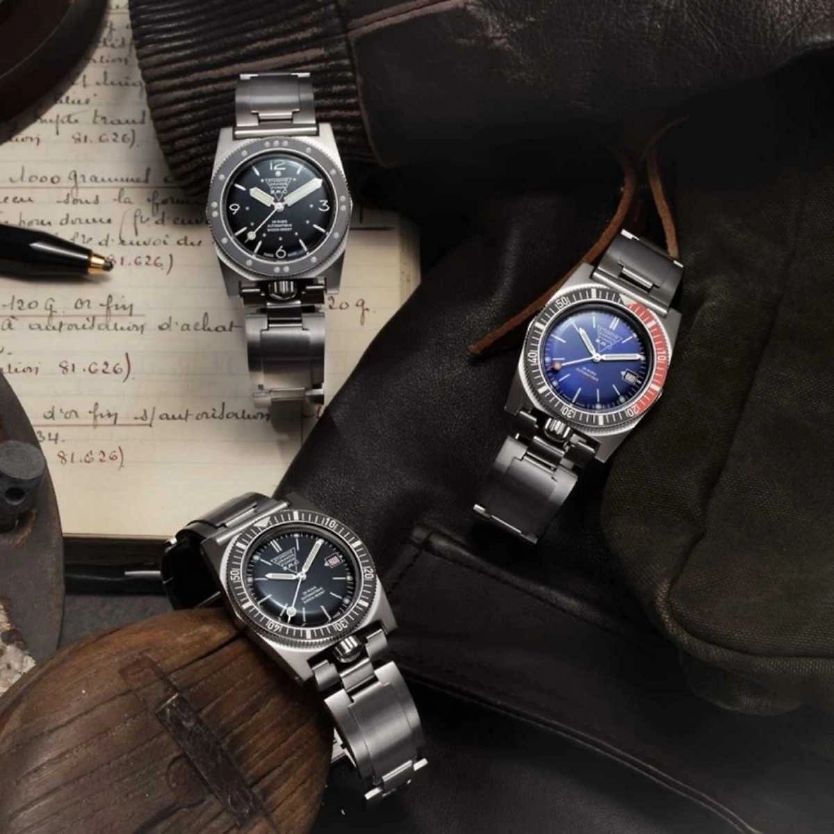 ZRC Grand Fonds Heritage - GF38163