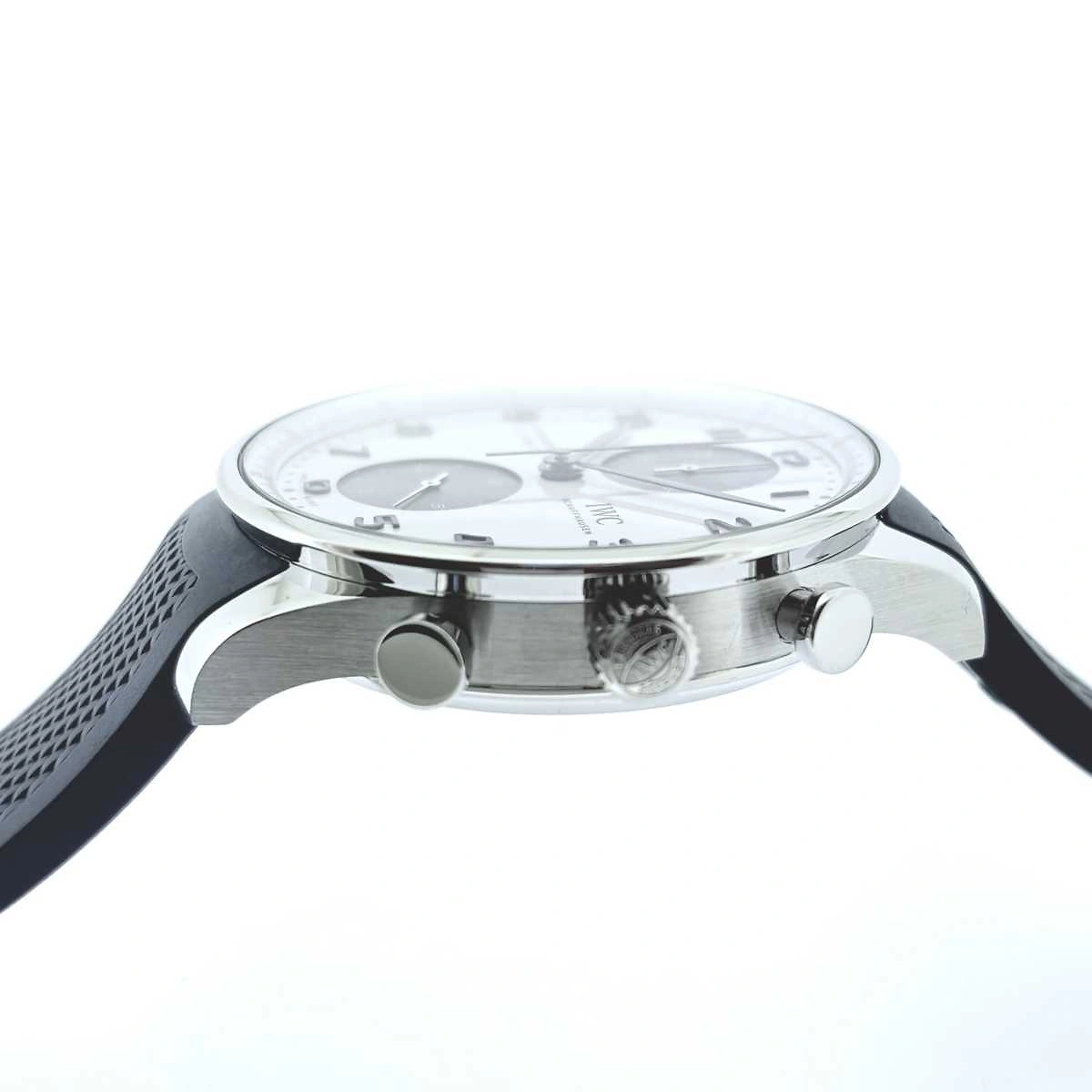 IWC Portugieser - Chronograph
