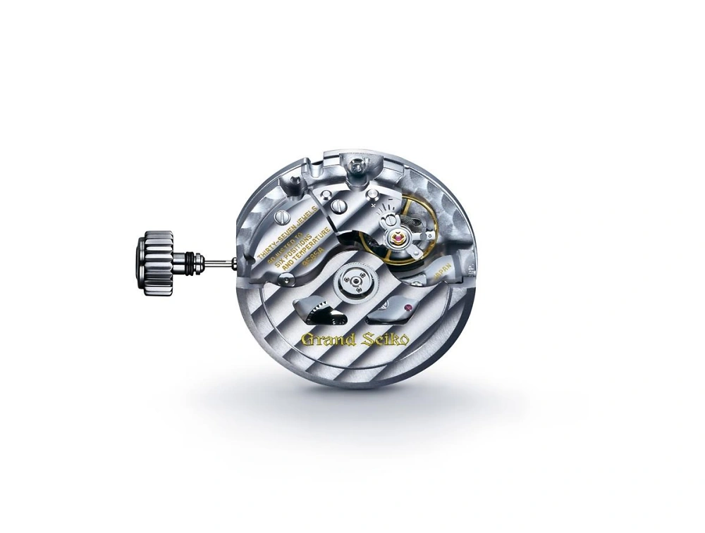 GRAND SEIKO Heritage Collection - SBGH349