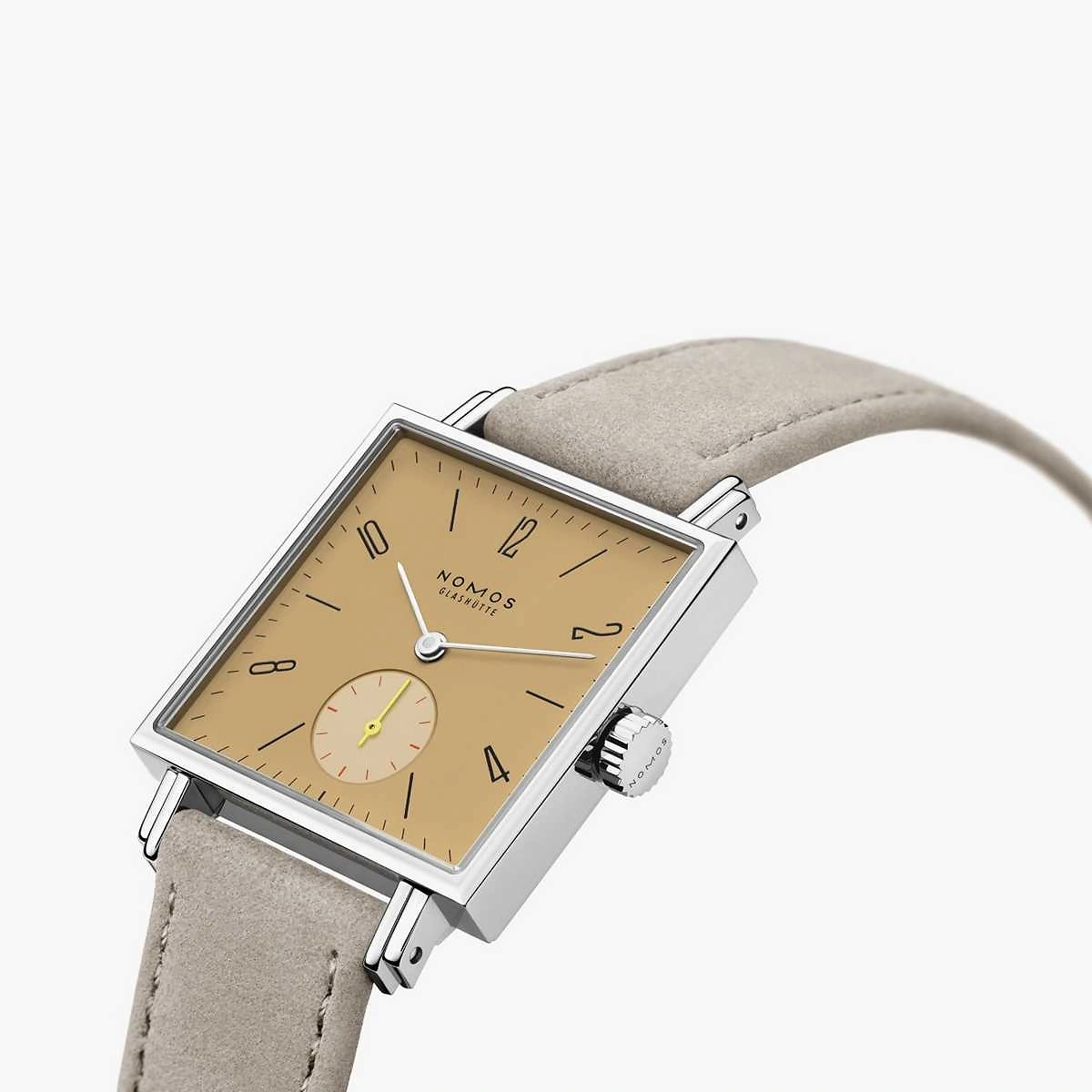 NOMOS Tetra - Orcha