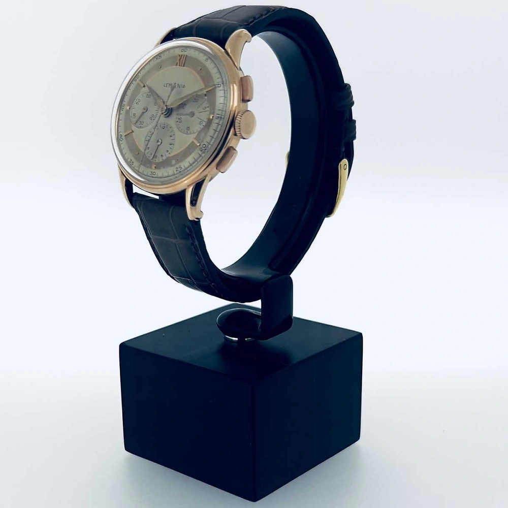 LEMANIA Chronograph