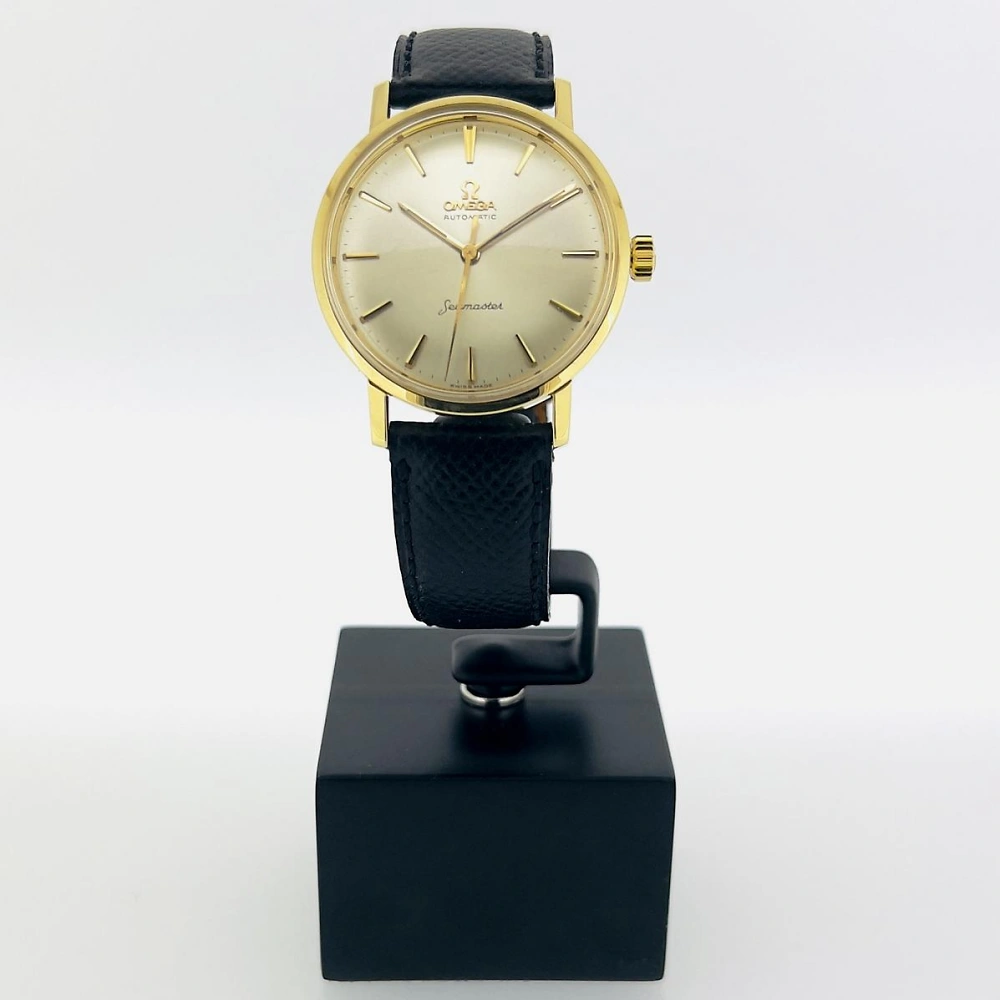 OMEGA Seamaster