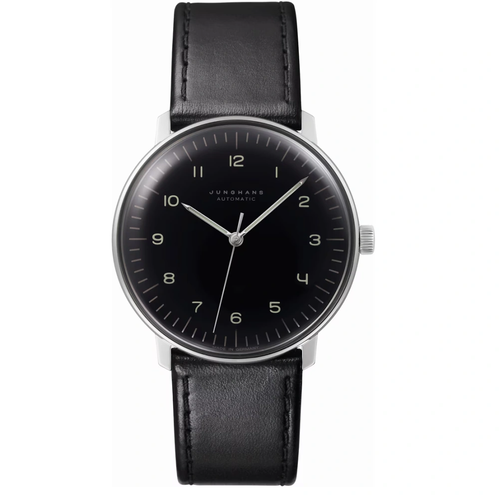 max bill Automatic