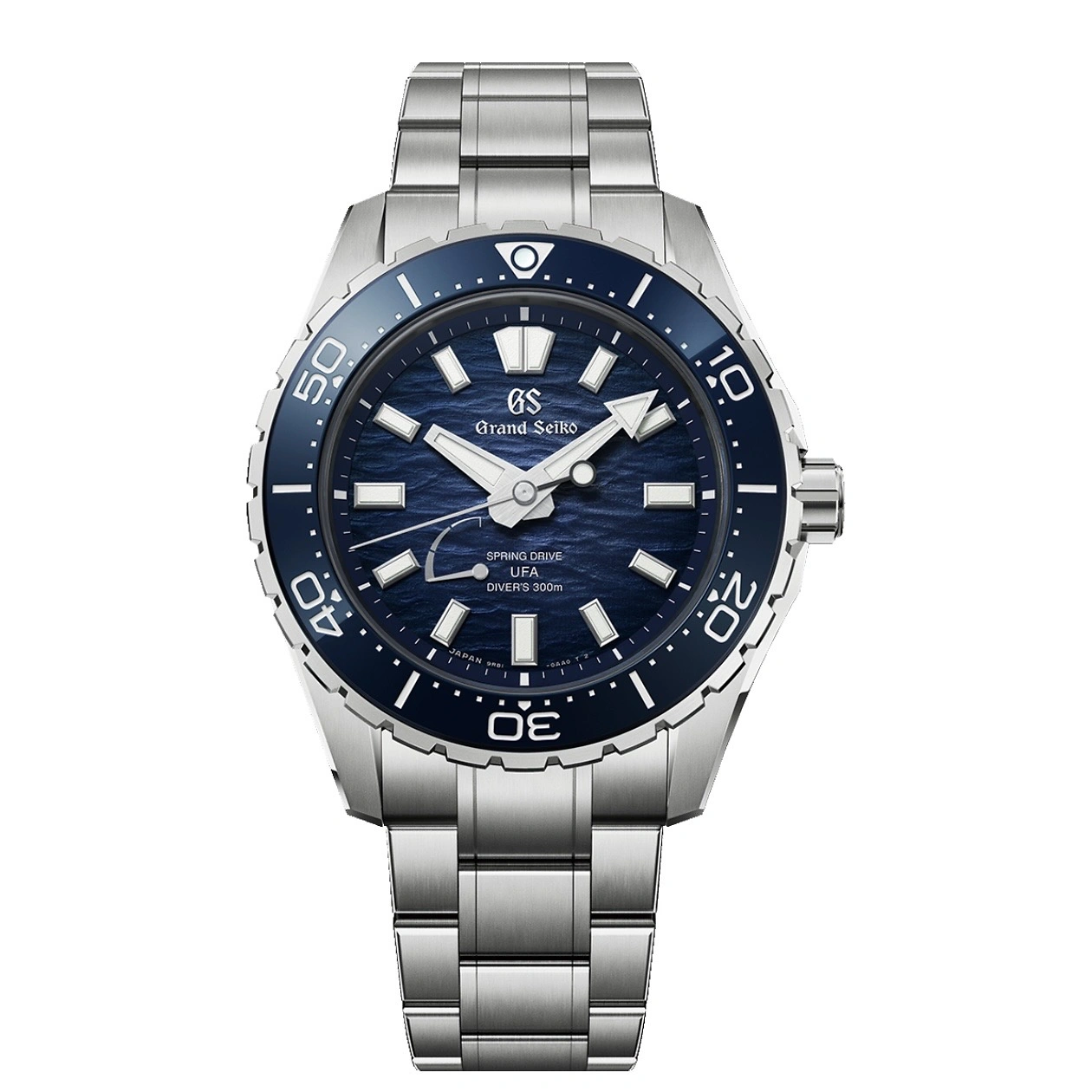 GRAND SEIKO Evolution 9 Collection - SLGB023