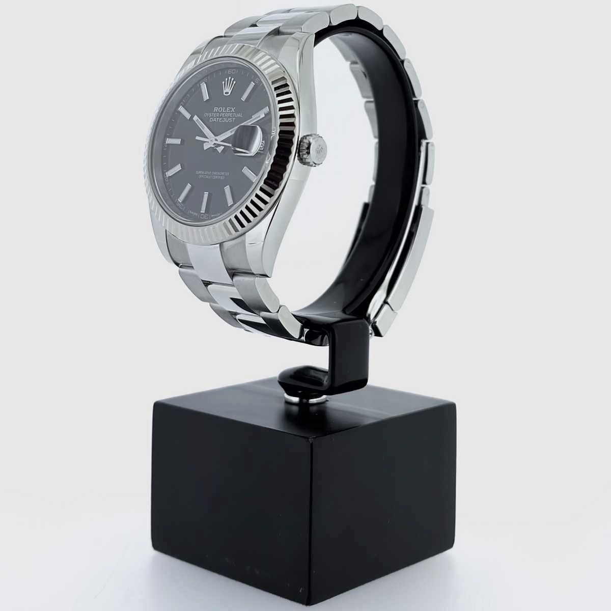 ROLEX Oyster Perpetual - Datejust 41