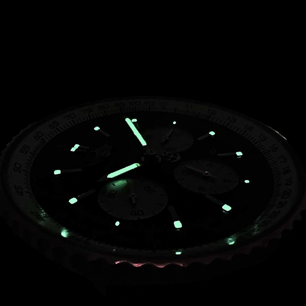 BREITLING Navitimer - 01