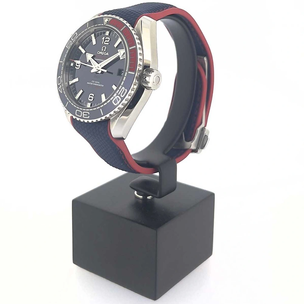 OMEGA Seamaster - Planet Ocean