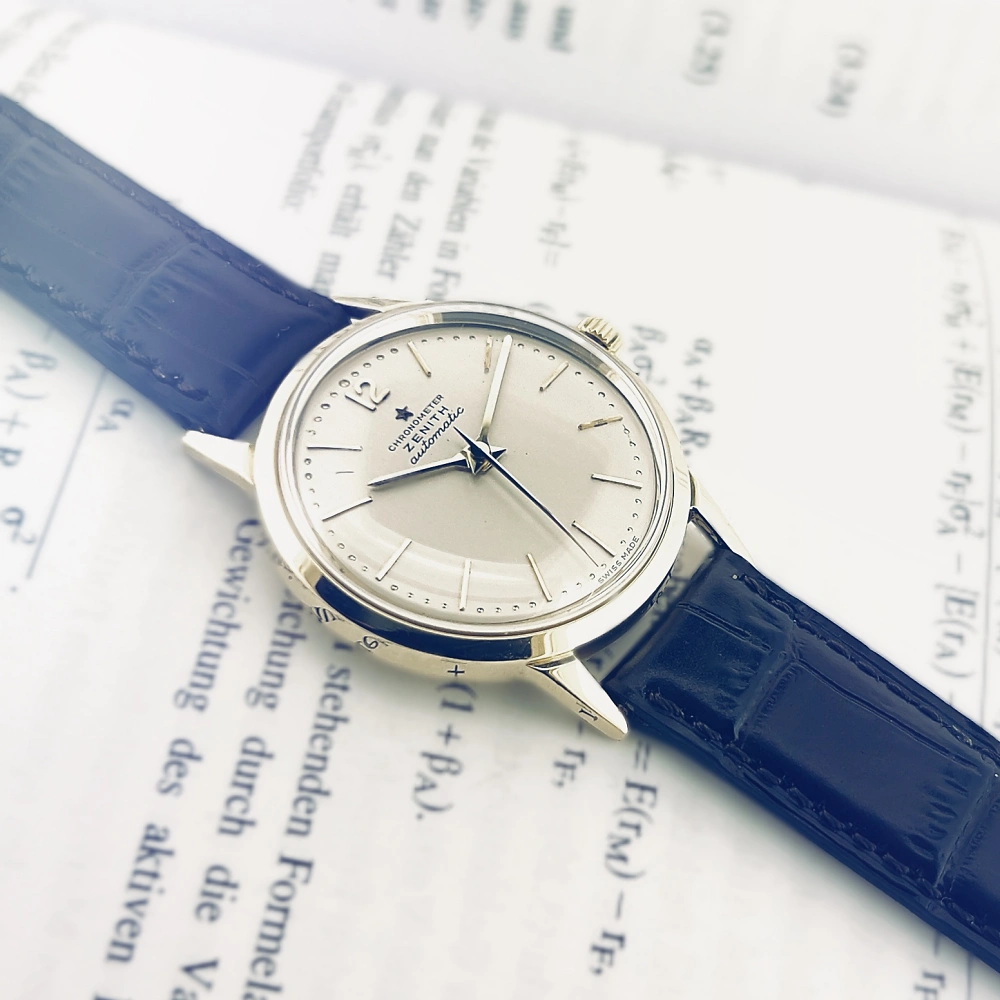 ZENITH Automatic