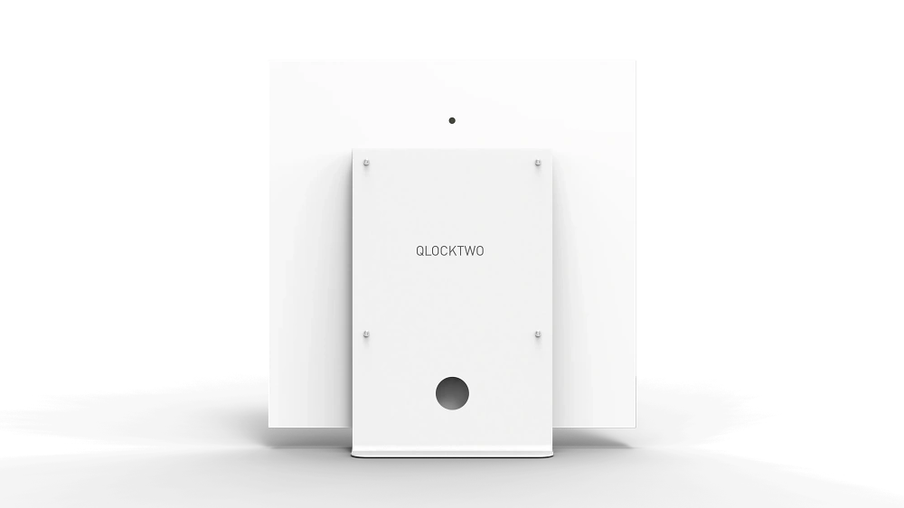 QLOCKTWO EARTH 45 - STAND