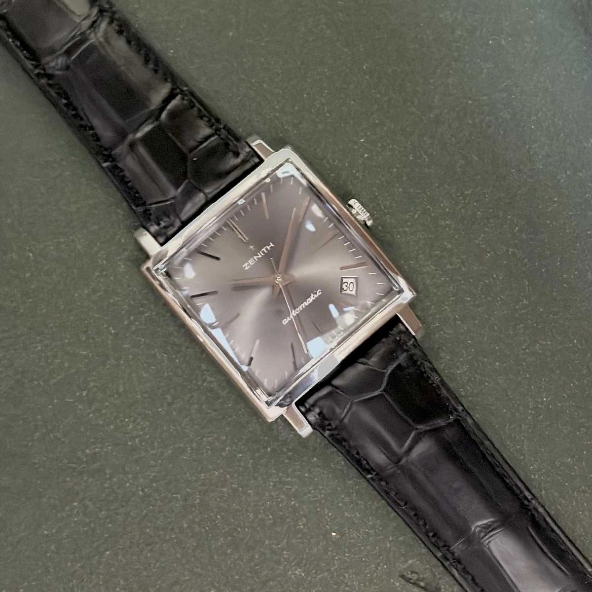 ZENITH Heritage - New Vintage 1965
