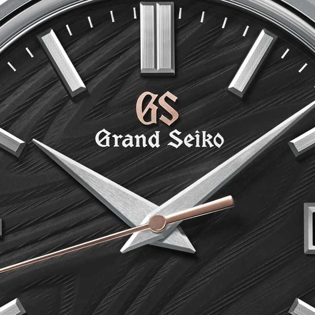 GRAND SEIKO Elegance Collection - SLGA013