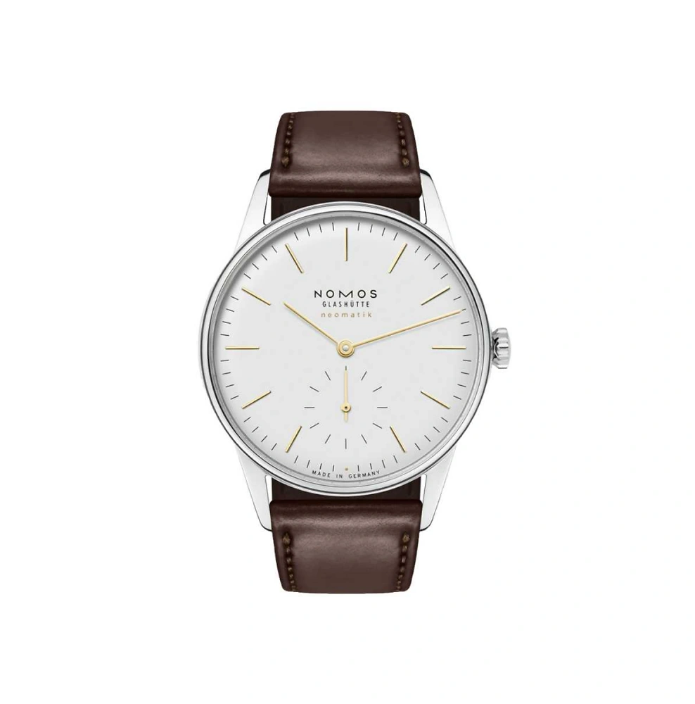 NOMOS Orion - neomatik dor&eacute;