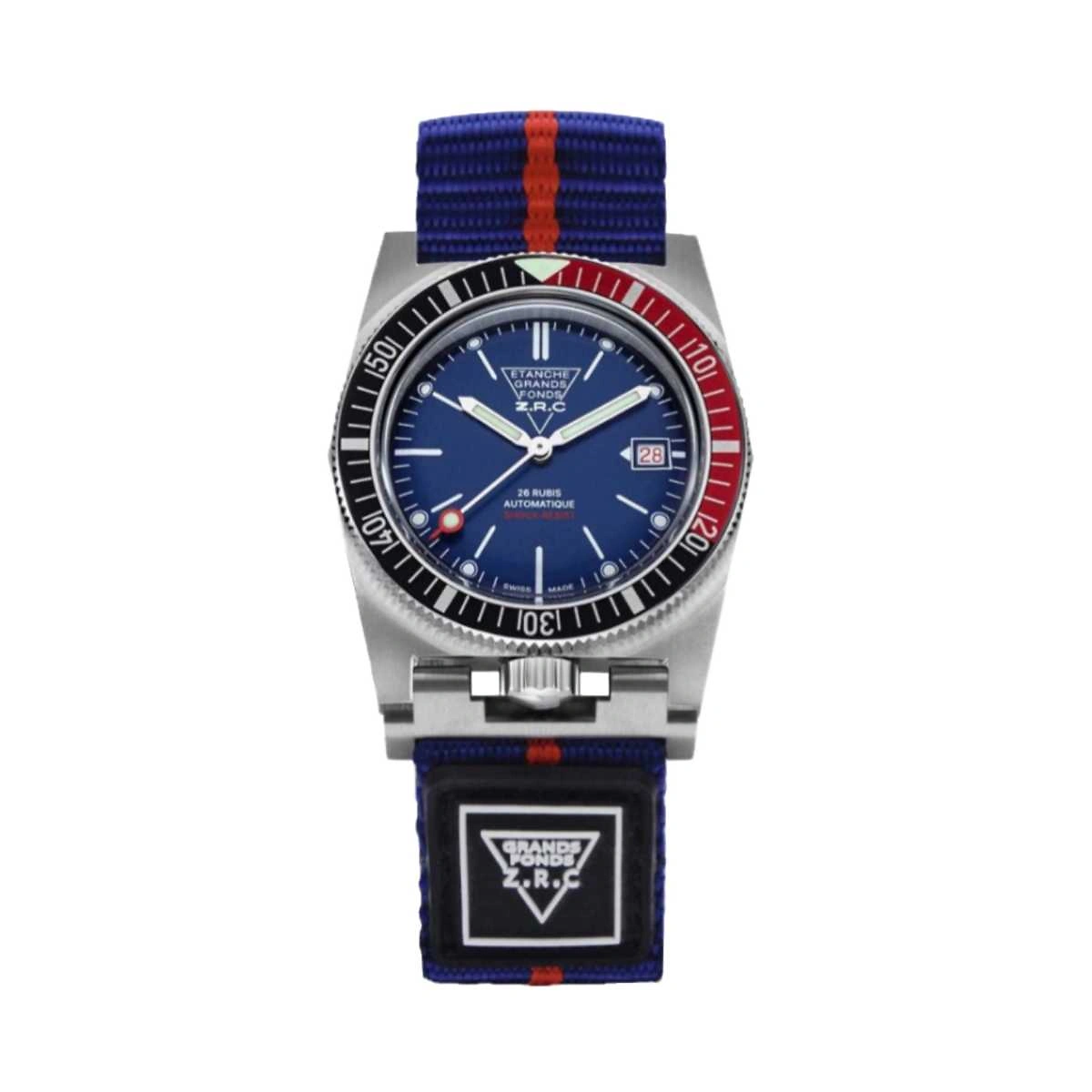 ZRC Grand Fonds Heritage - GF38298