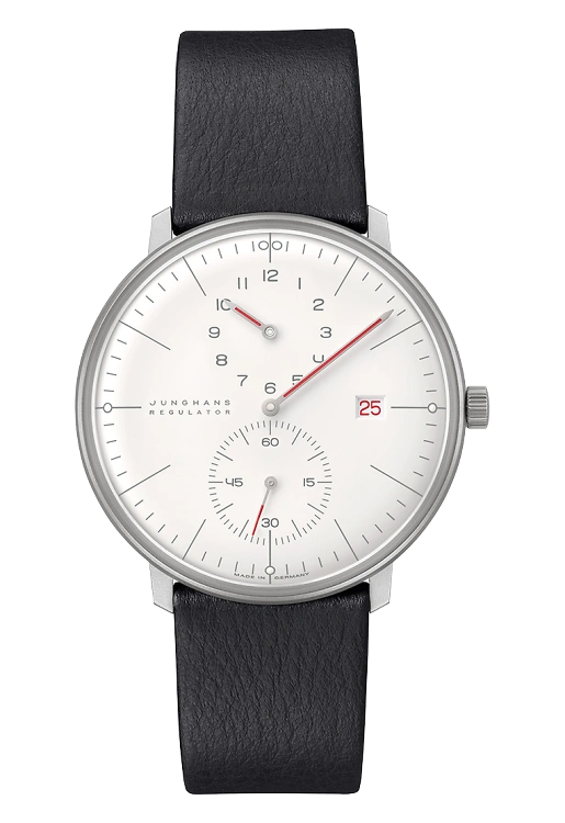 max bill Regulator - Bauhaus