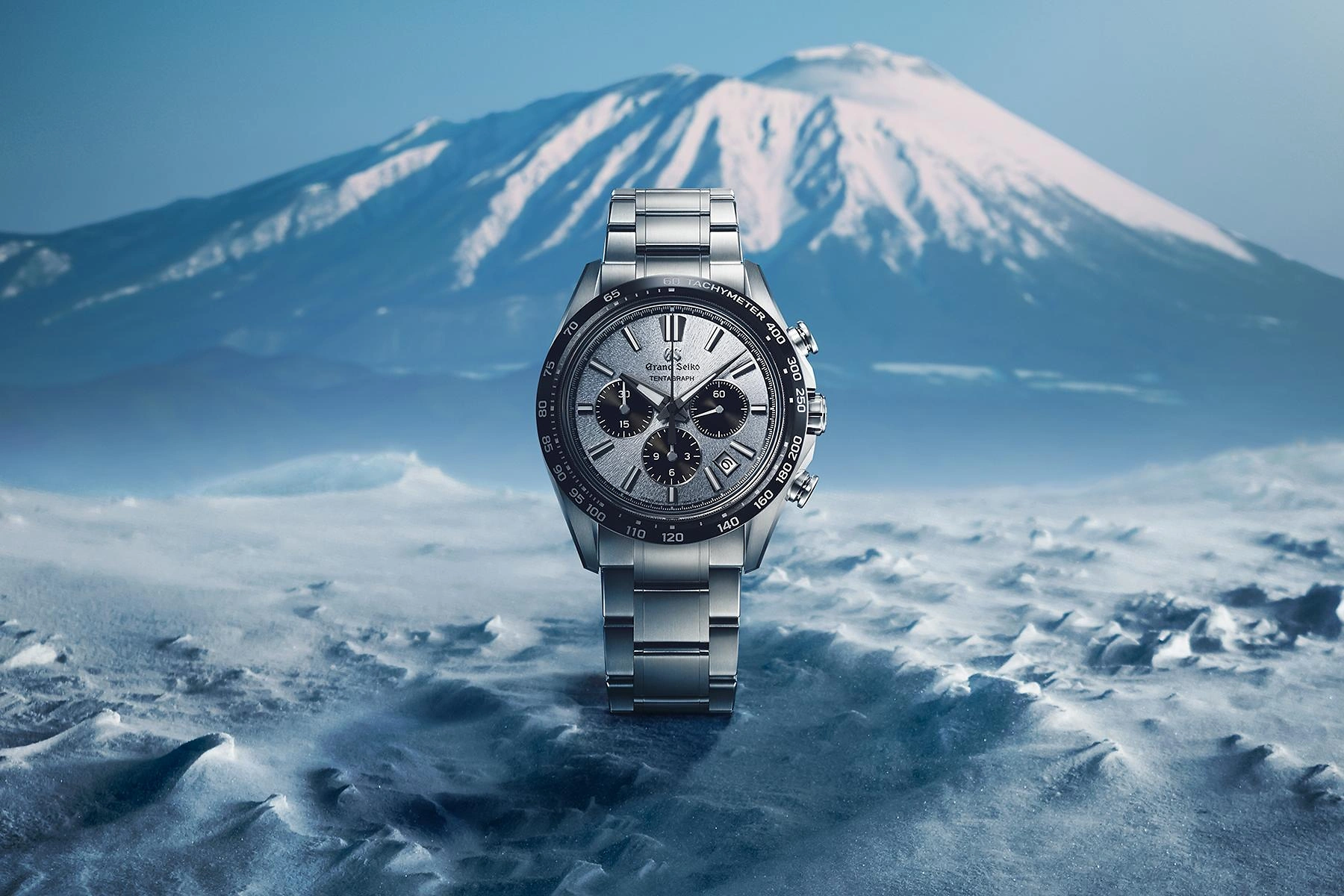 GRAND SEIKO Evolution 9 Collection - SLGC007