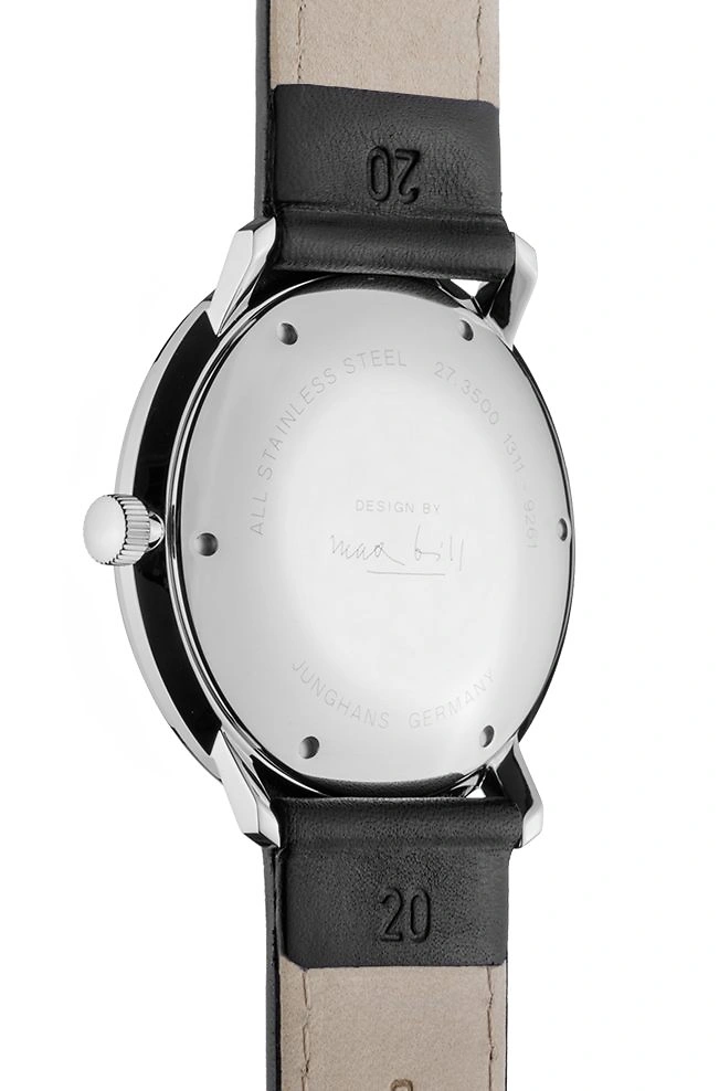 max bill Automatic