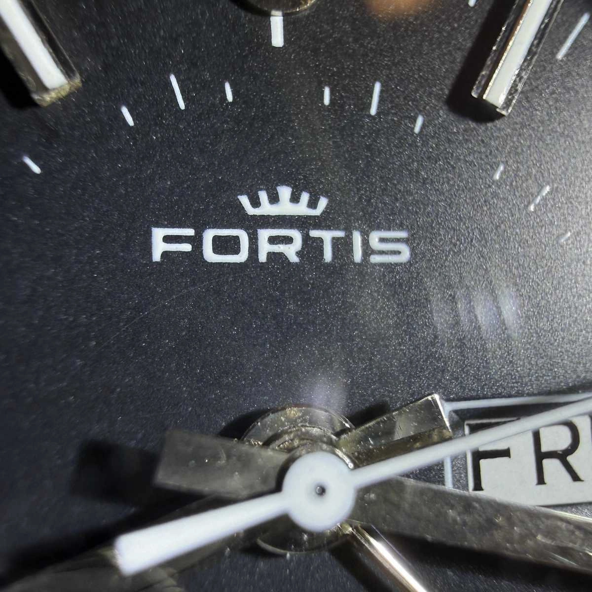 FORTIS Brain Matic