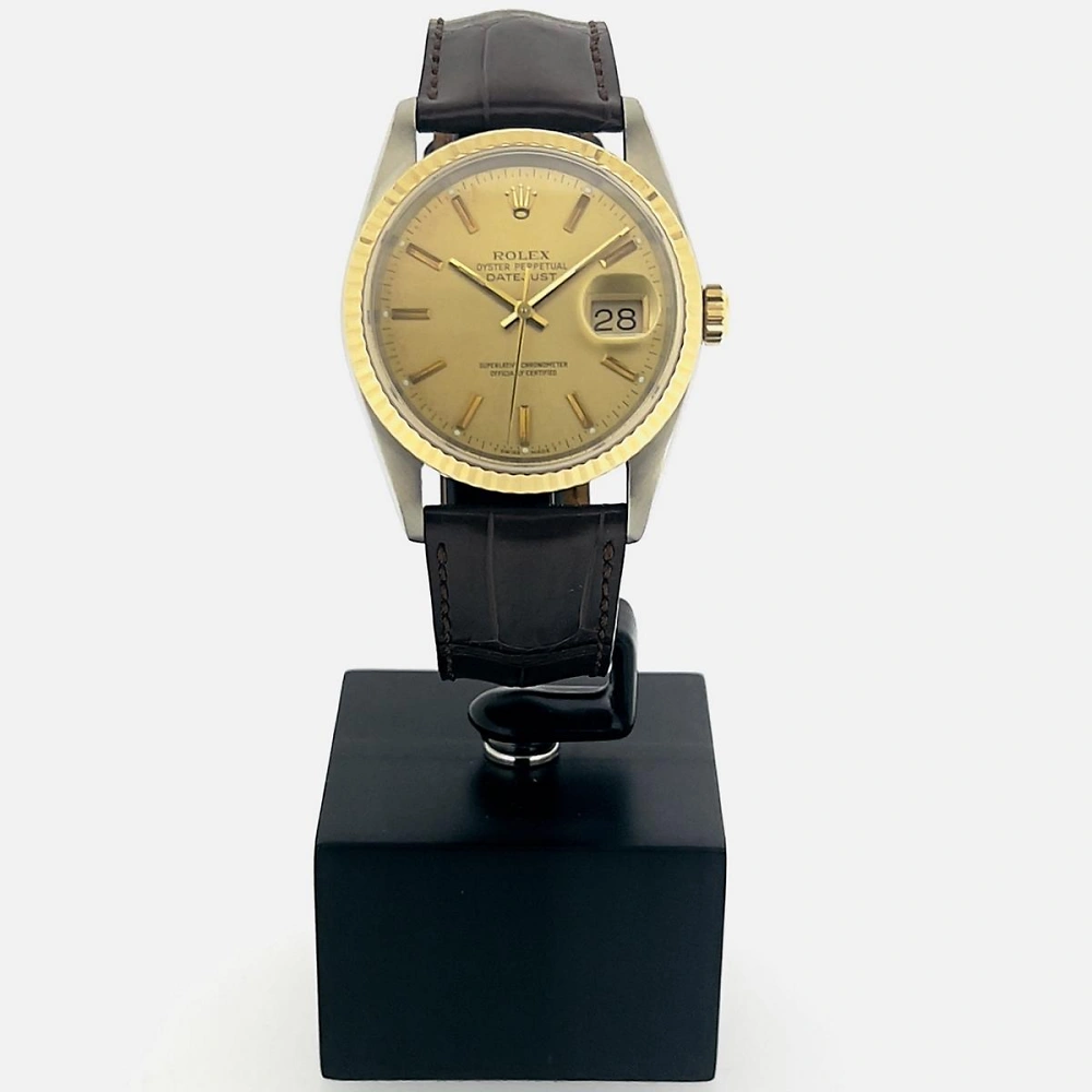 ROLEX Oyster Perpetual - Datejust 36