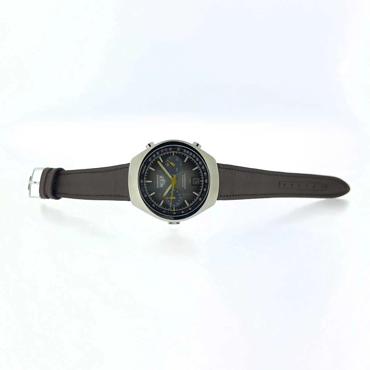 HEUER Carrera
