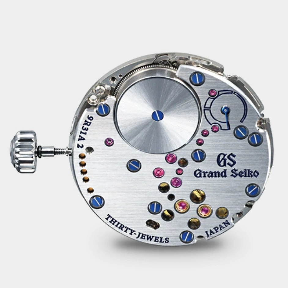 GRAND SEIKO Heritage Collection - SBGY009