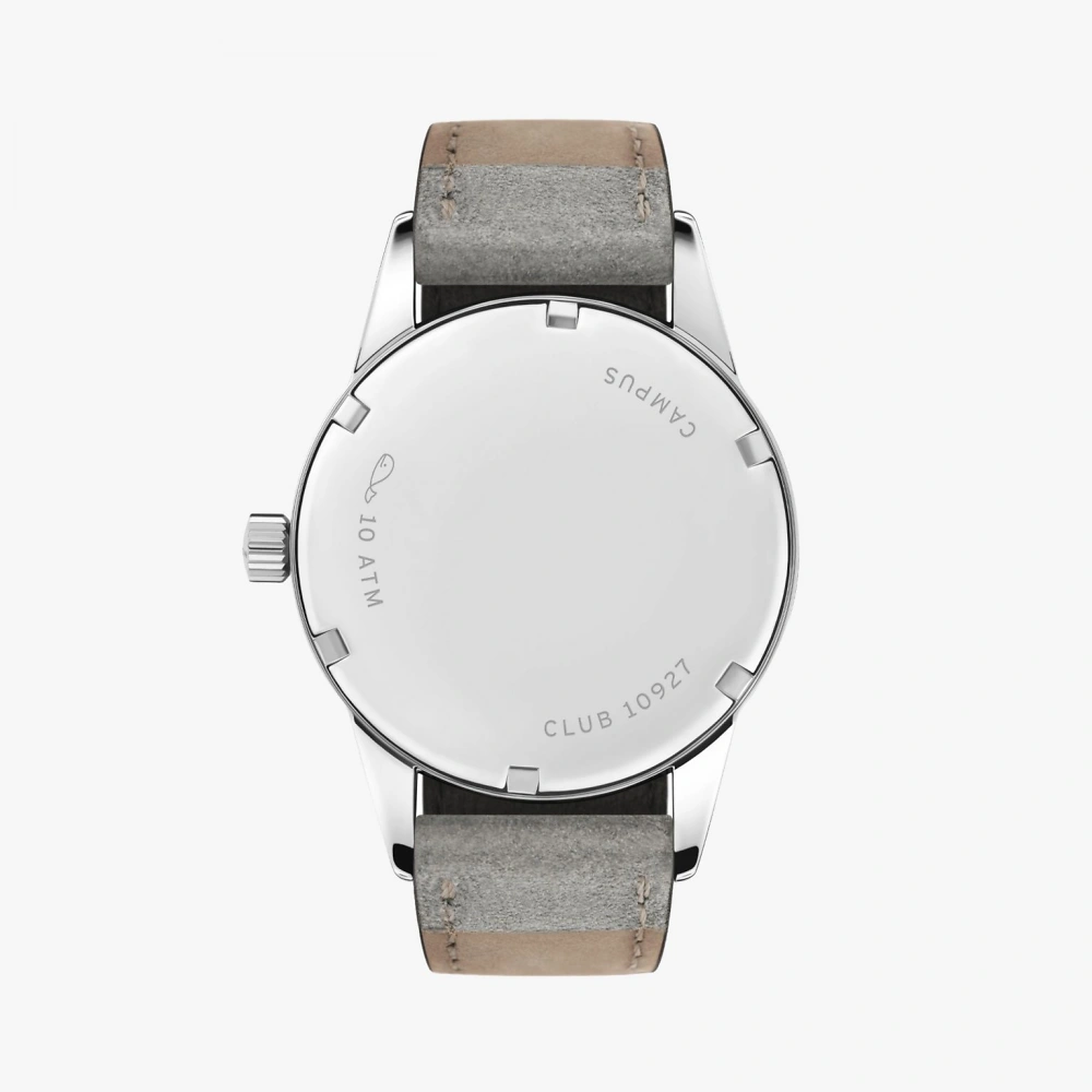 NOMOS Club Campus - deep pink