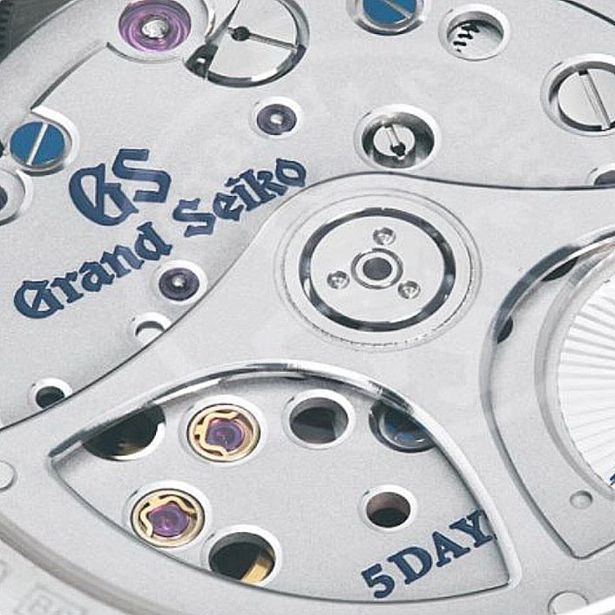 GRAND SEIKO Elegance Collection - SLGA013