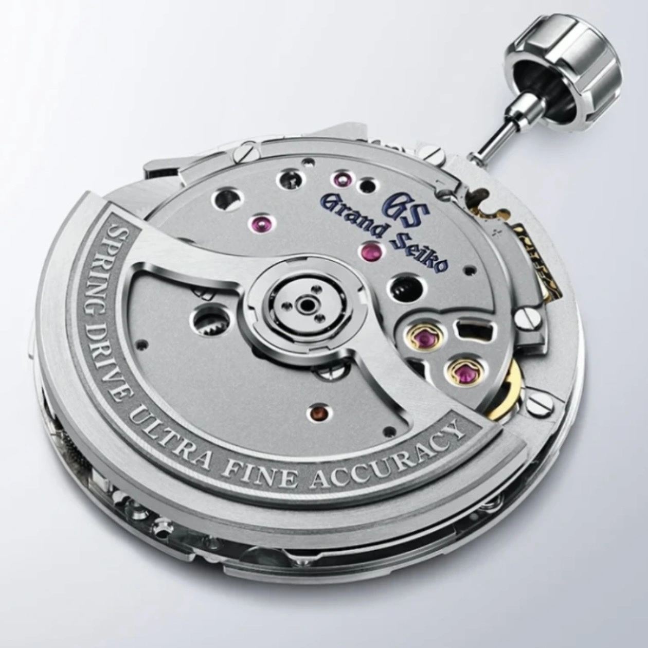 GRAND SEIKO Evolution 9 Collection - SLGB025