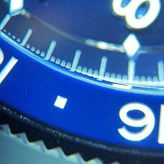 LONGINES Spirit - Zulu Time