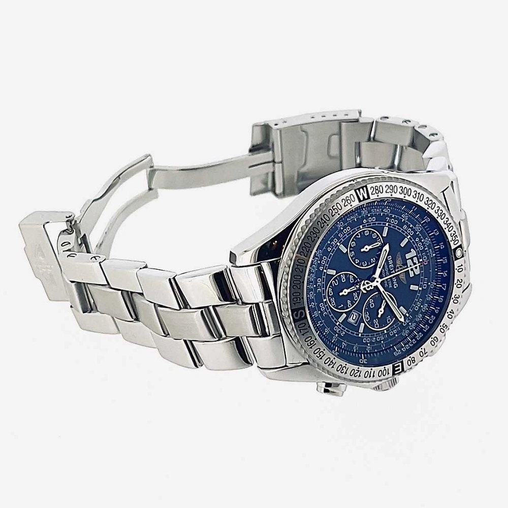 BREITLING B-2 - Chronograph