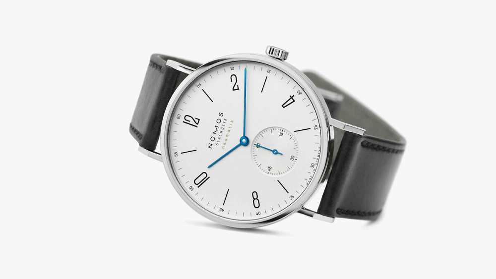 NOMOS Tangente - neomatik 39