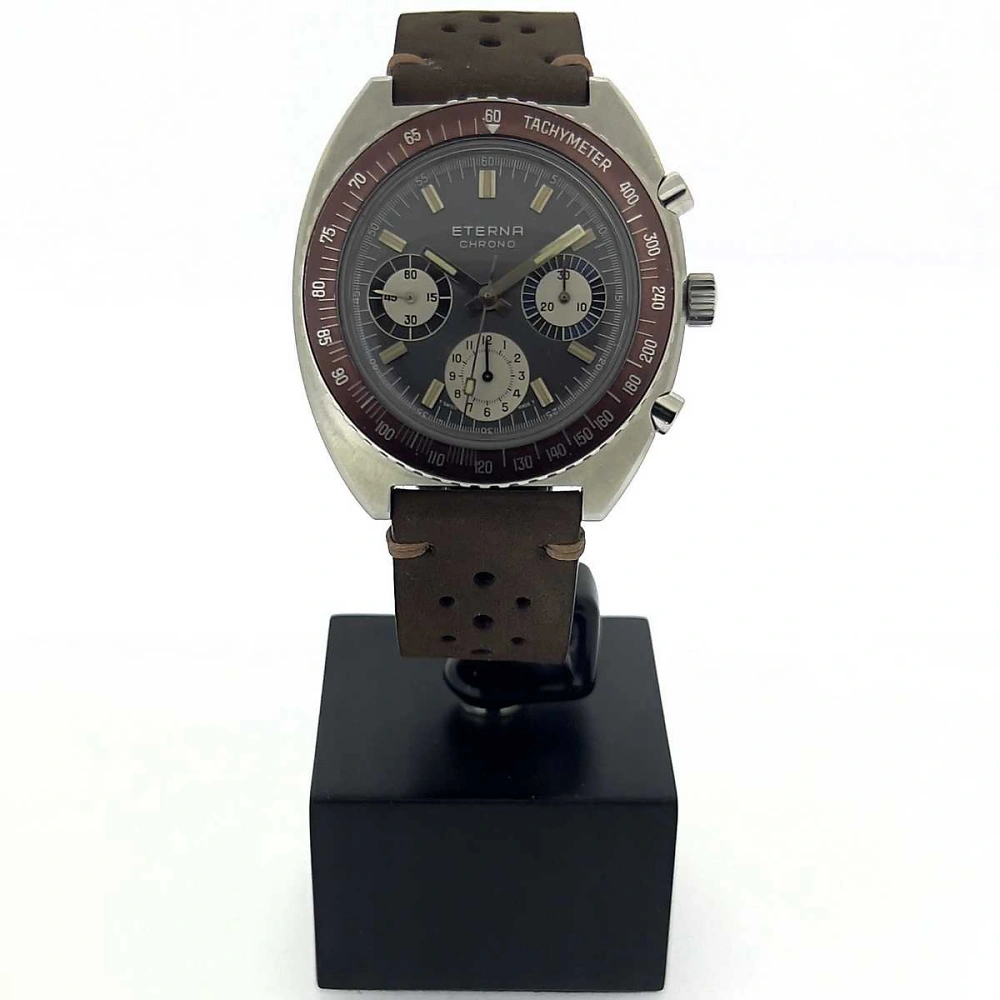 ETERNA Chronograph