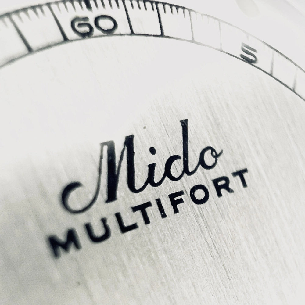 MIDO Multifort