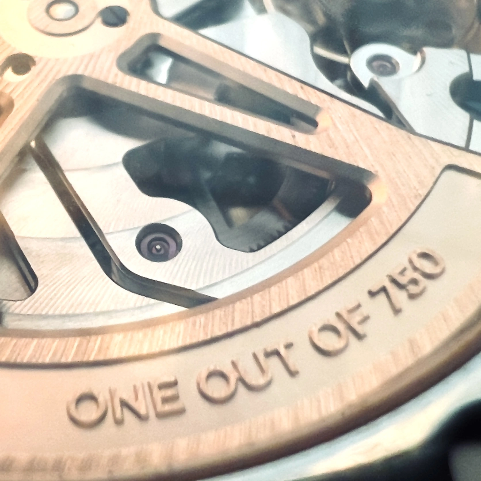 IWC Big Pilot's Watch - Quanti&egrave;me Perp&eacute;tuel