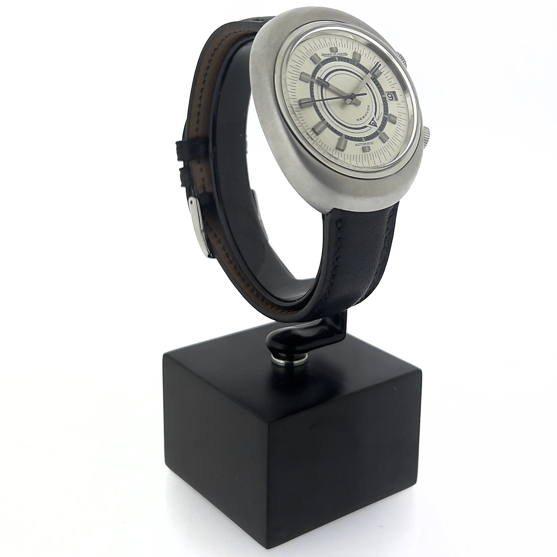 JAEGER-LECOULTRE GT - Speed Beat