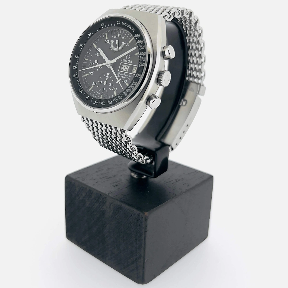 OMEGA Speedmaster - Mark 4.5