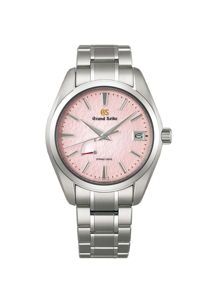 GRAND SEIKO Heritage Collection - SBGA497