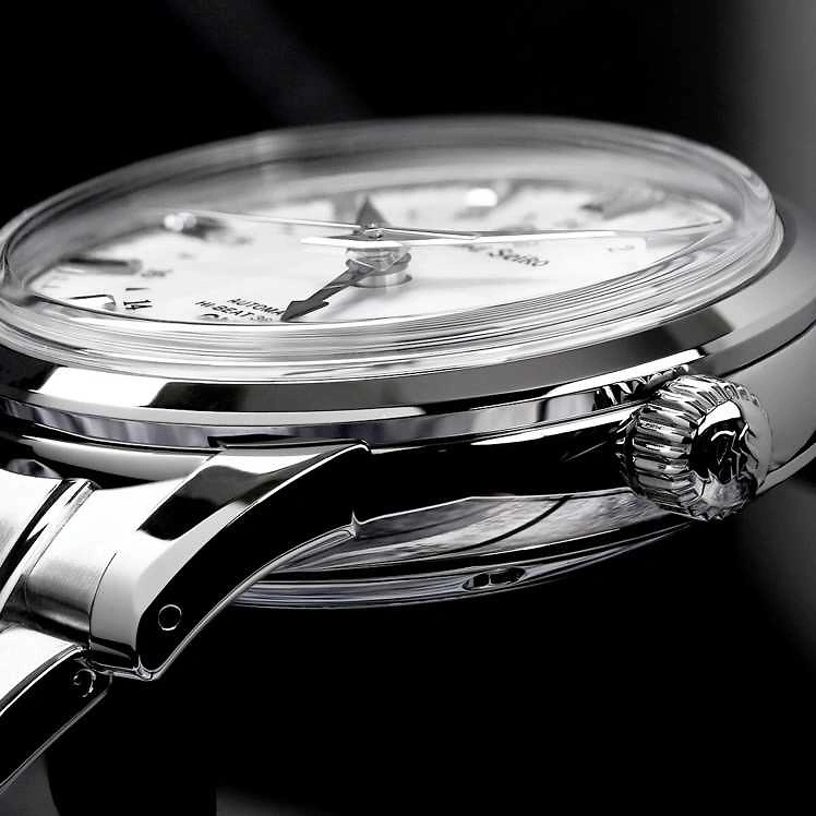 GRAND SEIKO Elegance Collection - SBGJ271