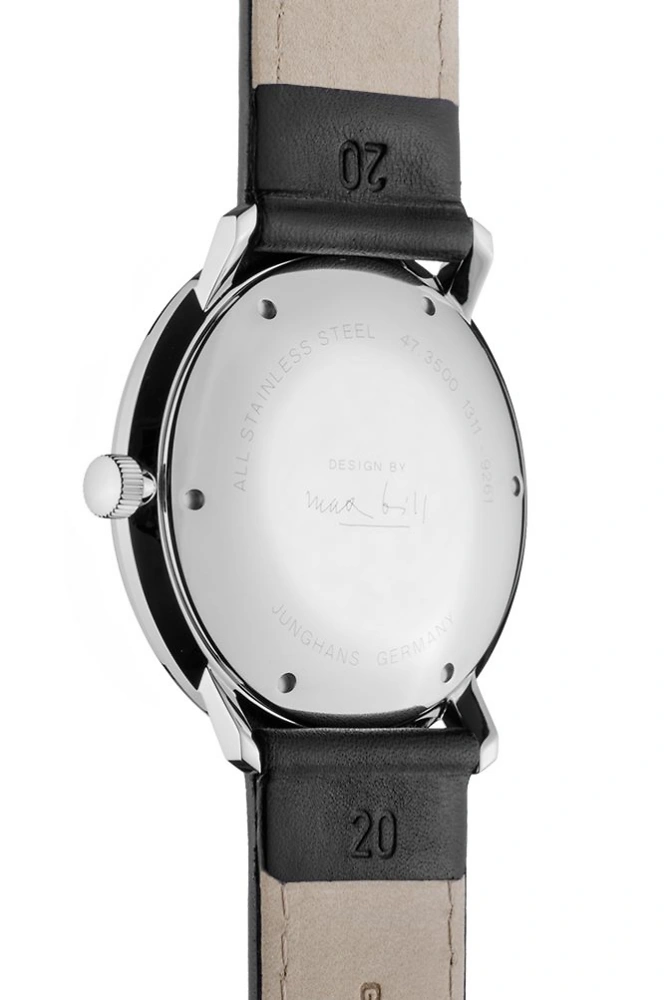 max bill Automatic