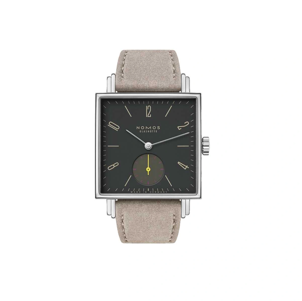 NOMOS Tetra - Basalt