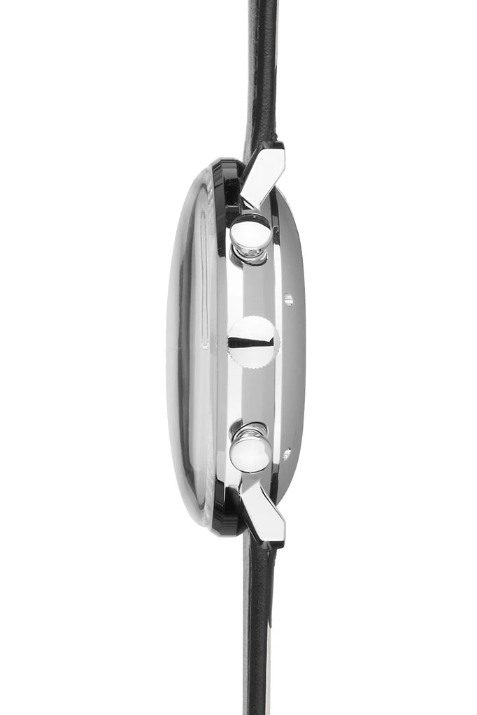 max bill Chronoscope