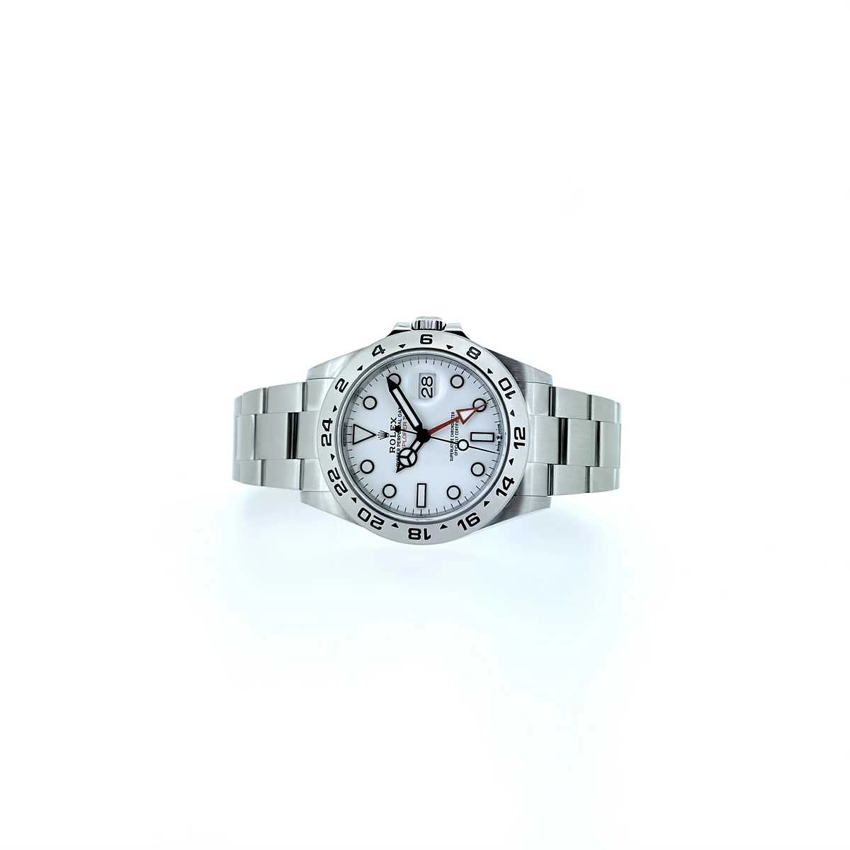 ROLEX Oyster Perpetual - Explorer II