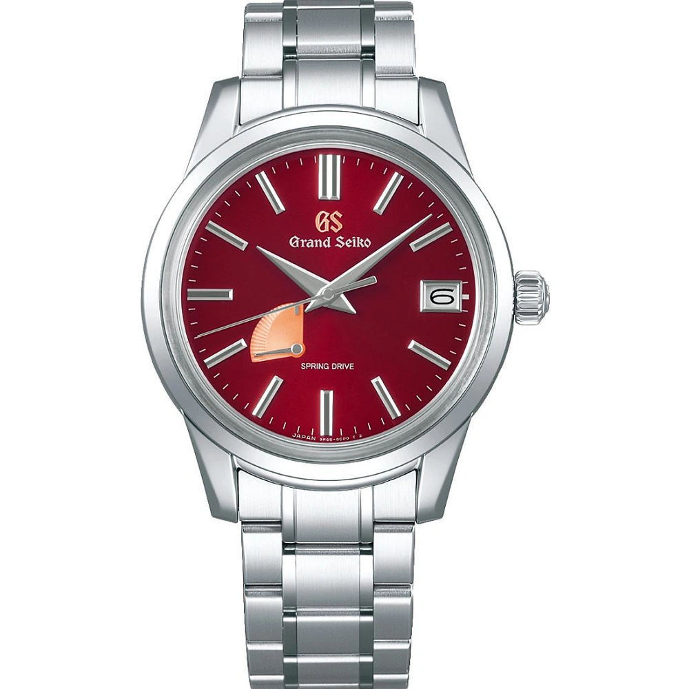 GRAND SEIKO Elegance Collection - SBGA499