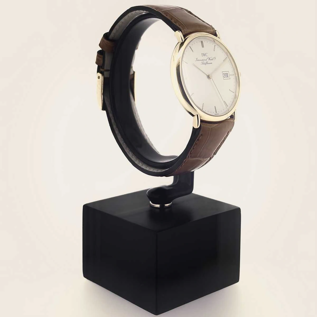 IWC Portofino