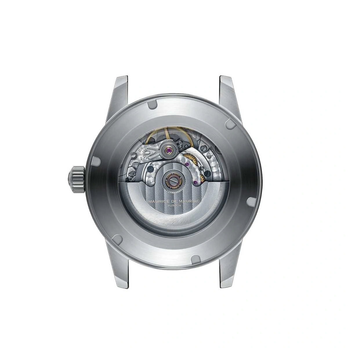 MdM B&Auml;RN-DATE - 42 Millimeter
